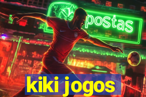 kiki jogos